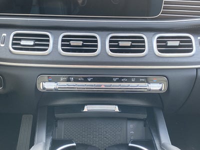 2026 Mercedes-Benz GLE GLE 350 4MATIC® SUV