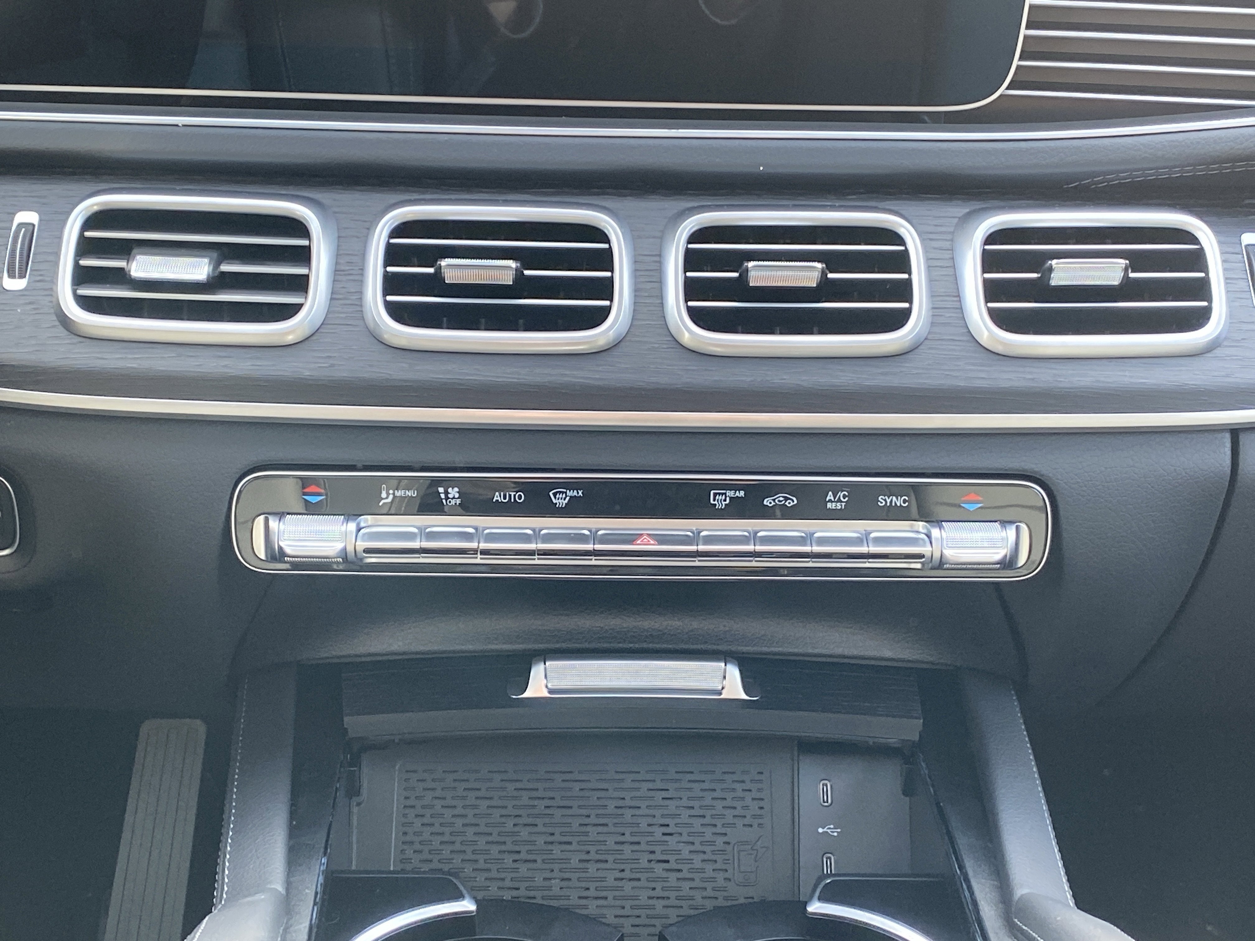 2026 Mercedes-Benz GLE GLE 350 4MATIC® SUV