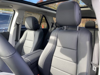 2026 Mercedes-Benz GLE GLE 350 4MATIC® SUV