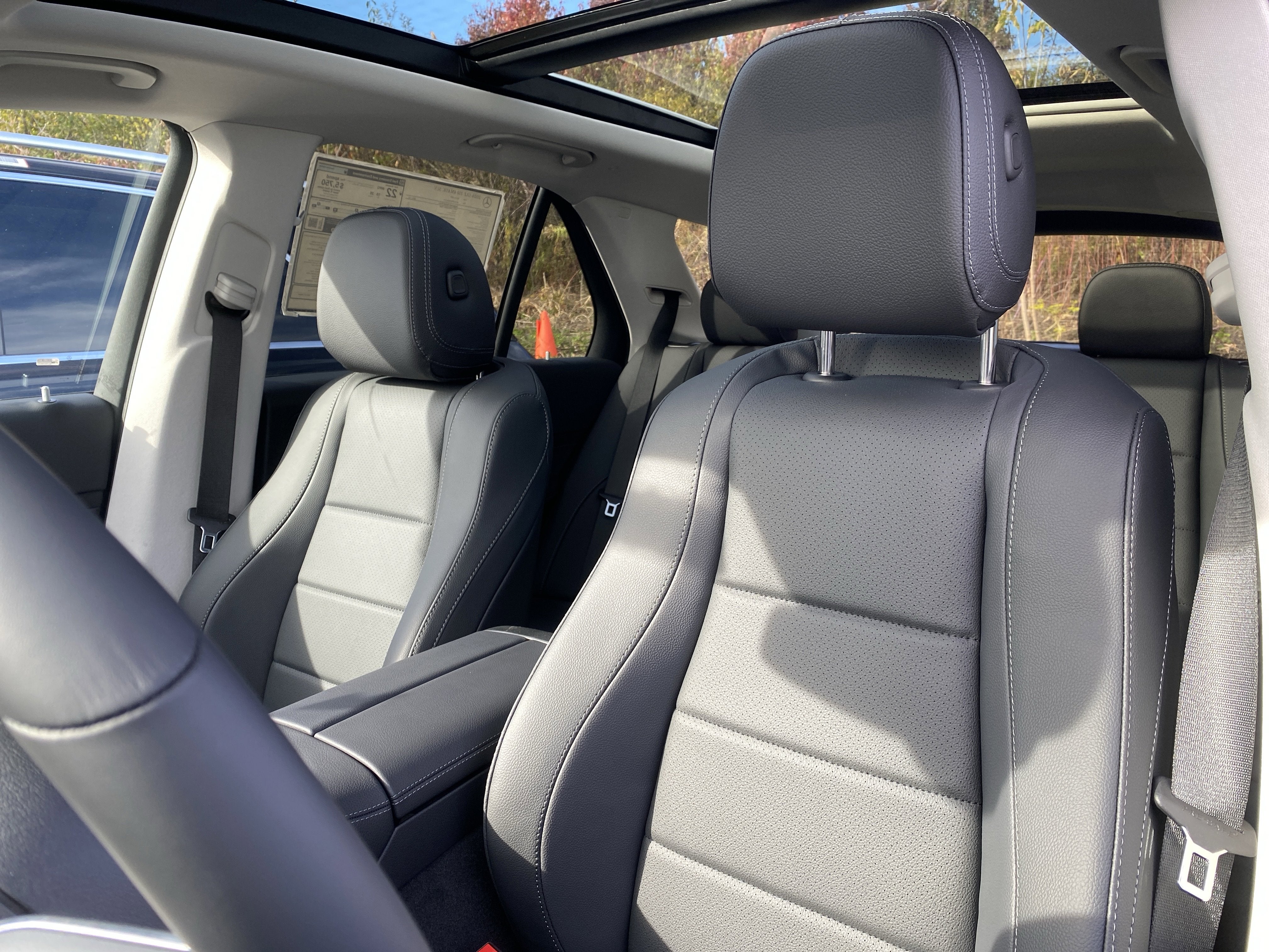 2026 Mercedes-Benz GLE GLE 350 4MATIC® SUV