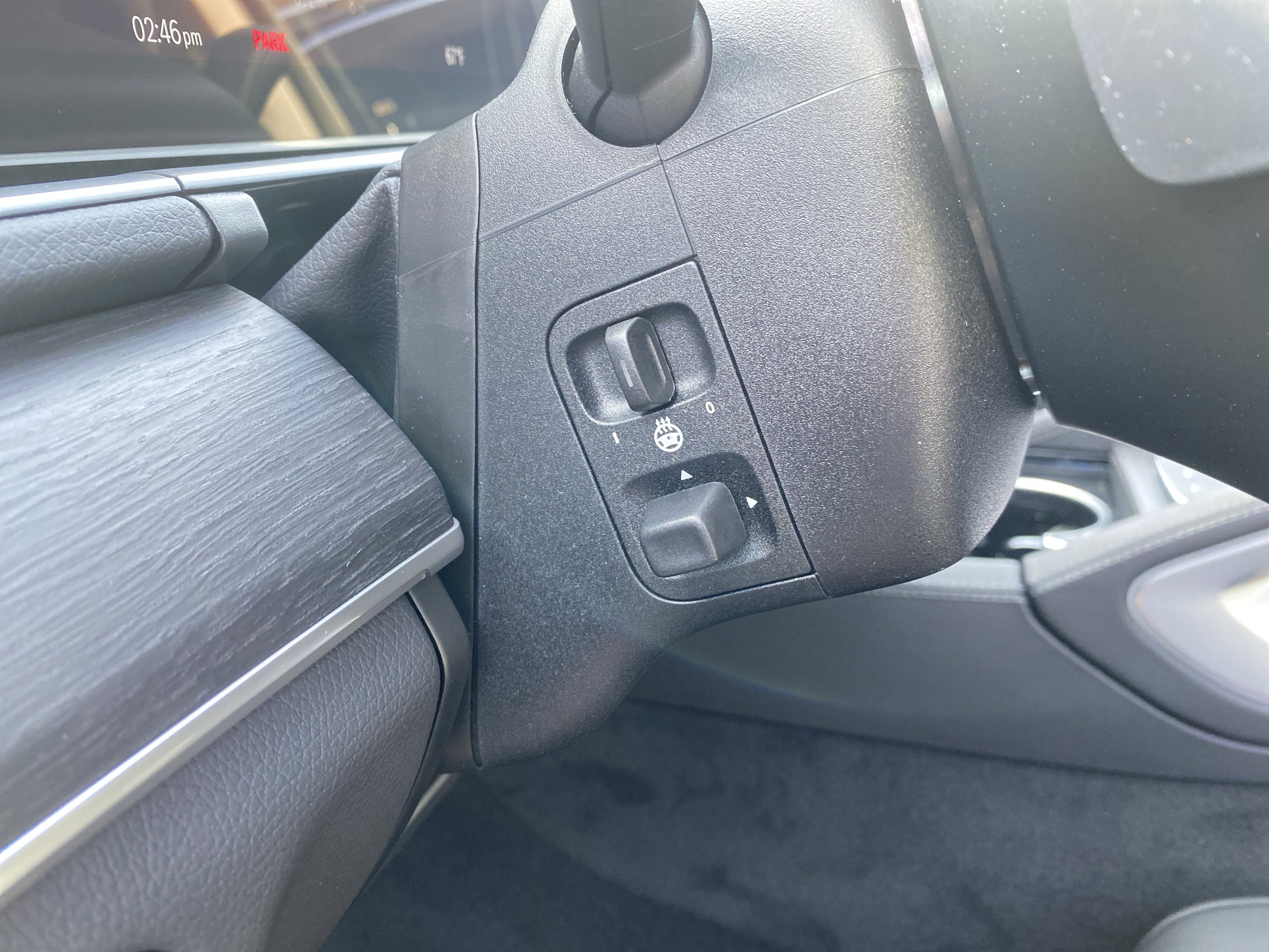 2026 Mercedes-Benz GLE GLE 350 4MATIC® SUV