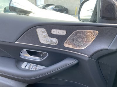 2026 Mercedes-Benz GLE GLE 350 4MATIC® SUV