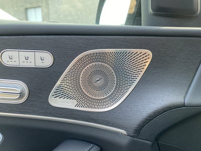 2026 Mercedes-Benz GLE GLE 350 4MATIC® SUV