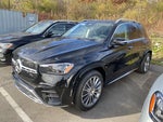 2026 Mercedes-Benz GLE GLE 350 4MATIC® SUV