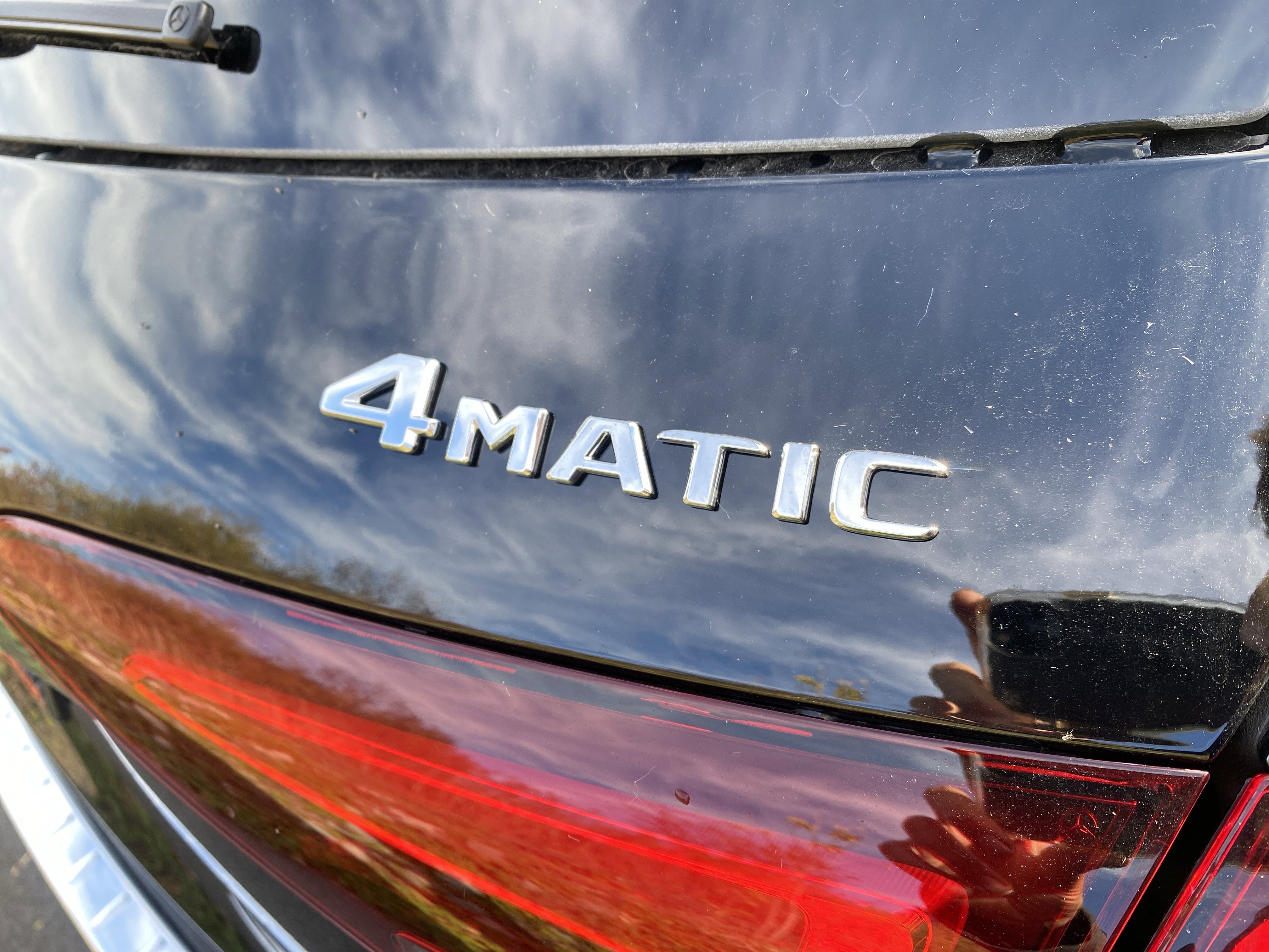 2026 Mercedes-Benz GLE GLE 350 4MATIC® SUV