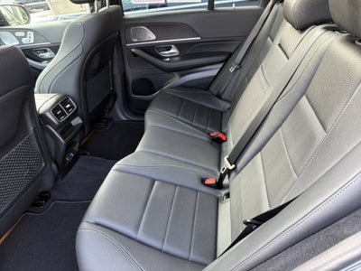 2026 Mercedes-Benz GLE GLE 350 4MATIC® SUV