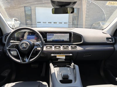 2026 Mercedes-Benz GLE GLE 350 4MATIC® SUV