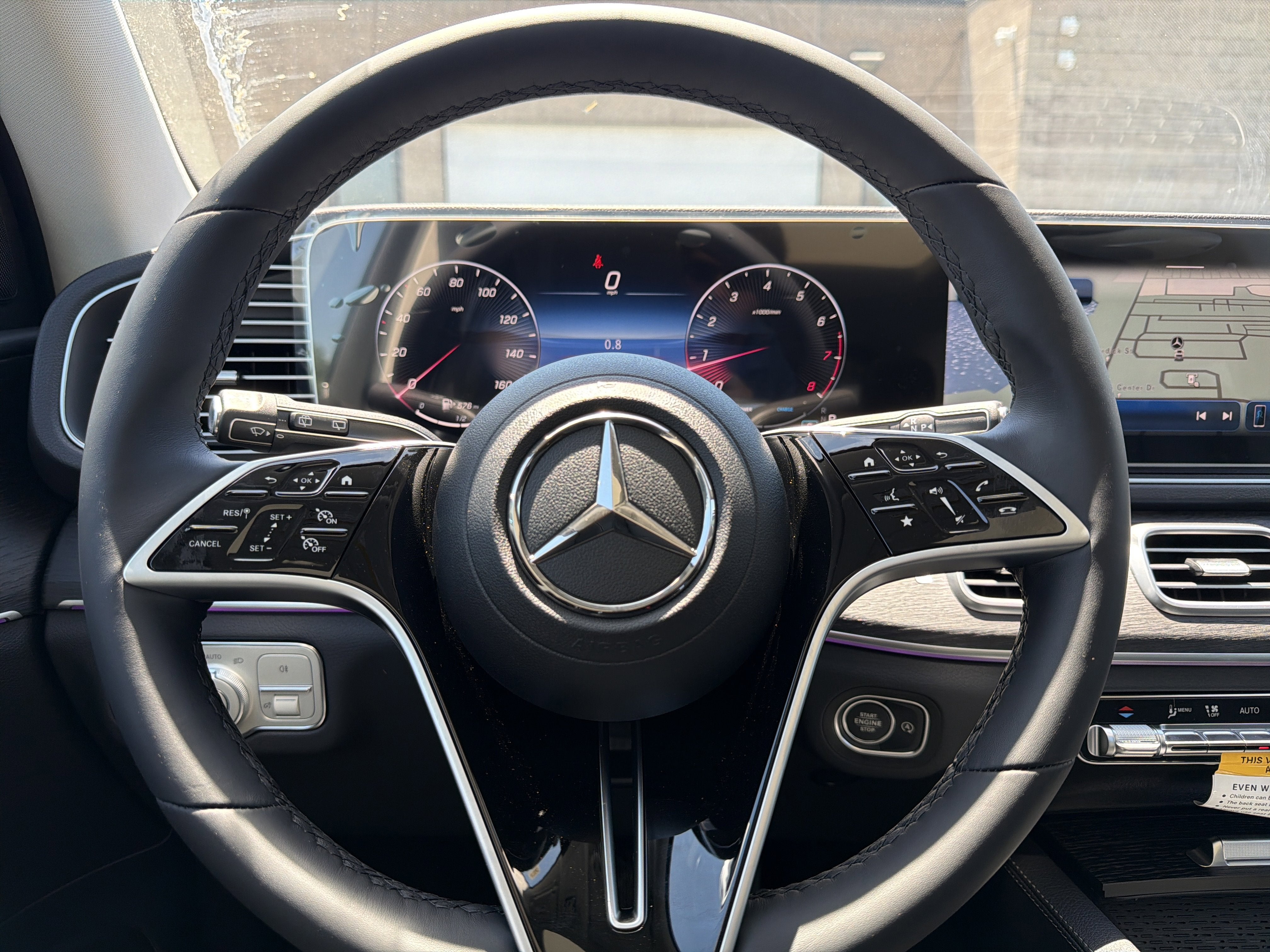 2026 Mercedes-Benz GLE GLE 350 4MATIC® SUV