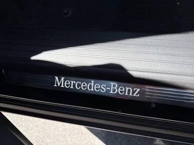2026 Mercedes-Benz GLE GLE 350 4MATIC® SUV