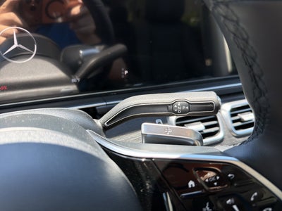 2026 Mercedes-Benz GLE GLE 350 4MATIC® SUV