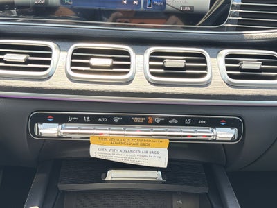 2026 Mercedes-Benz GLE GLE 350 4MATIC® SUV