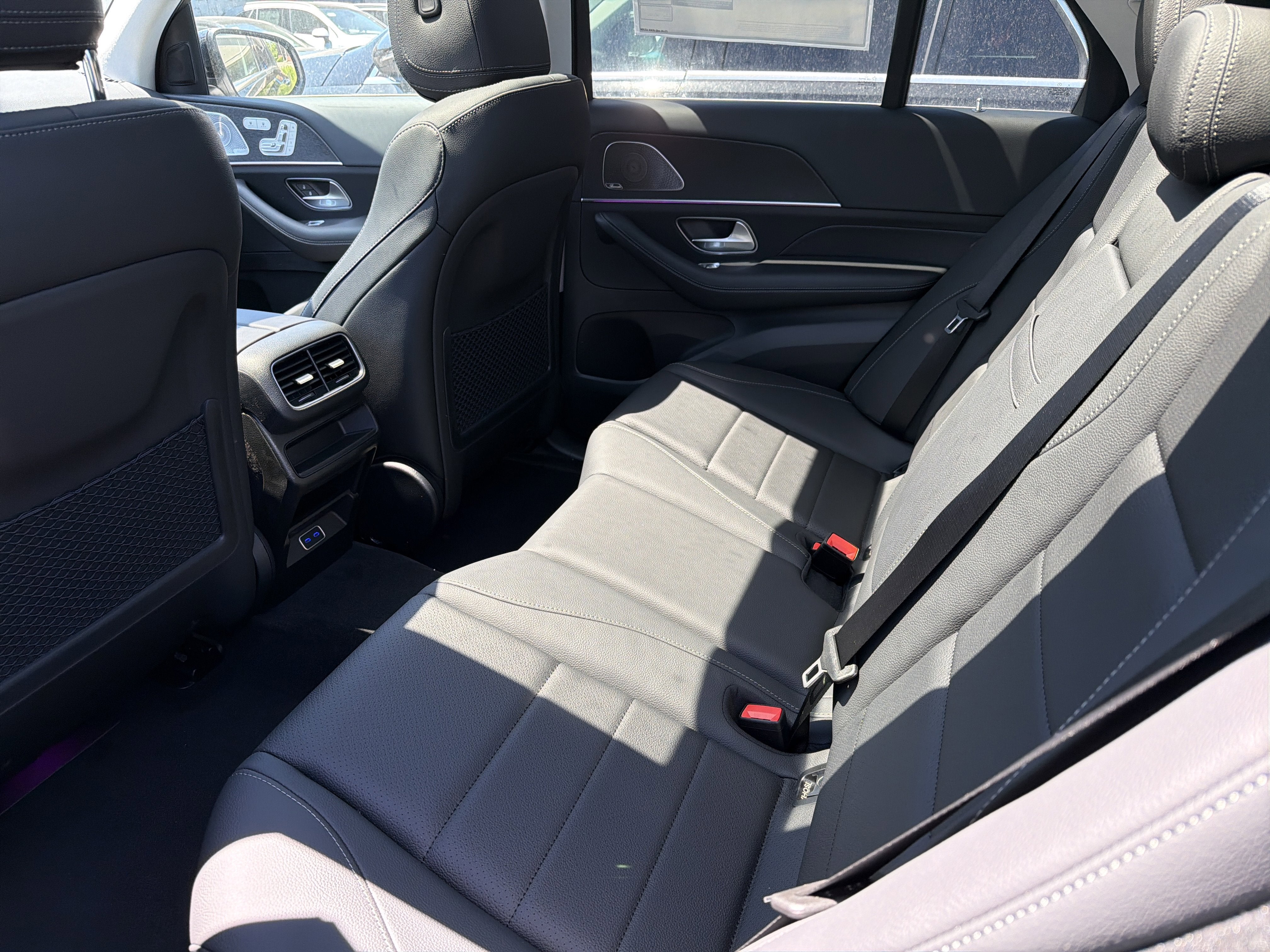 2026 Mercedes-Benz GLE GLE 350 4MATIC® SUV