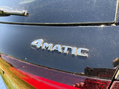 2026 Mercedes-Benz GLE GLE 350 4MATIC® SUV