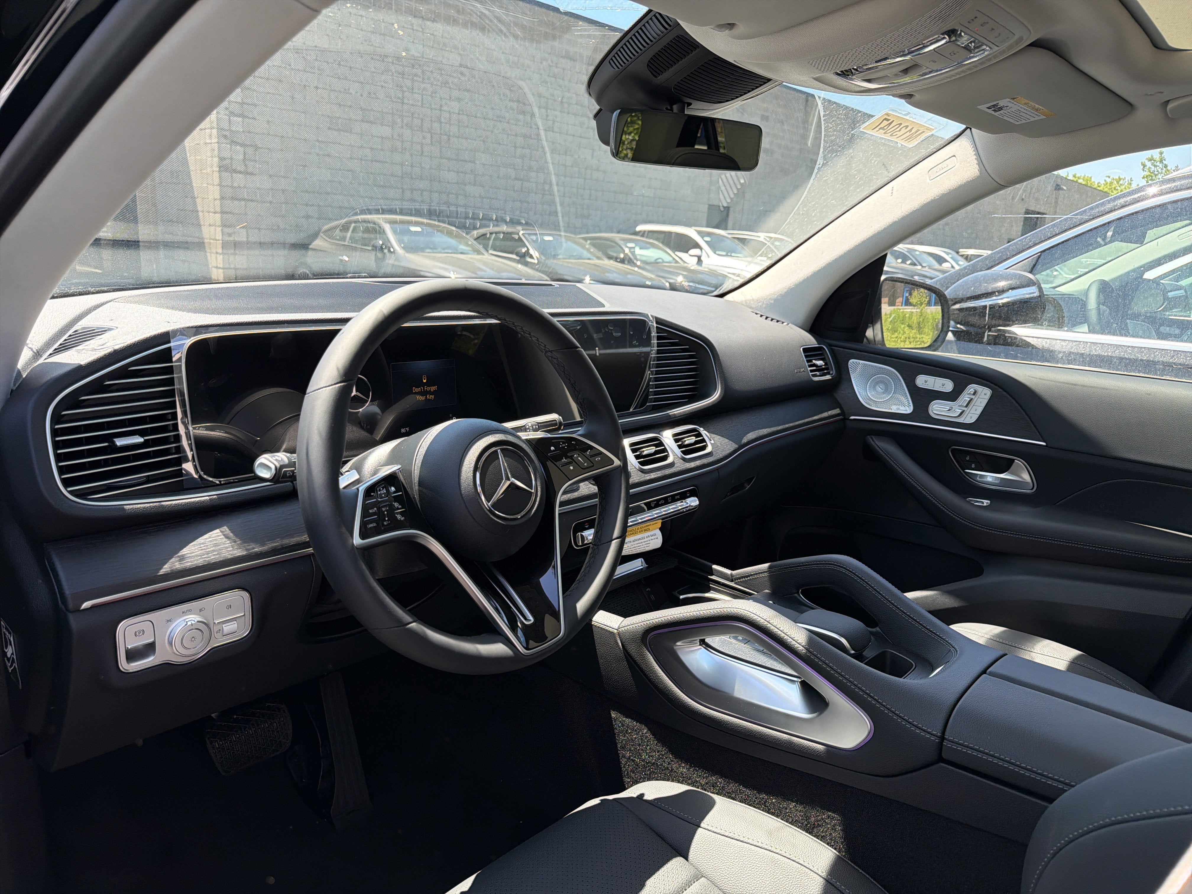 2026 Mercedes-Benz GLE GLE 350 4MATIC® SUV