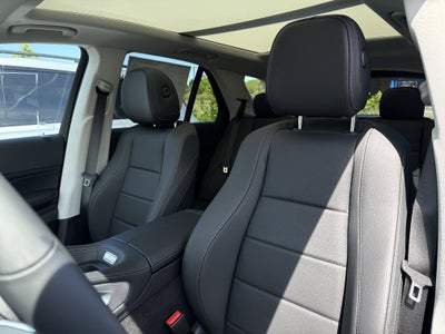 2026 Mercedes-Benz GLE GLE 350 4MATIC® SUV