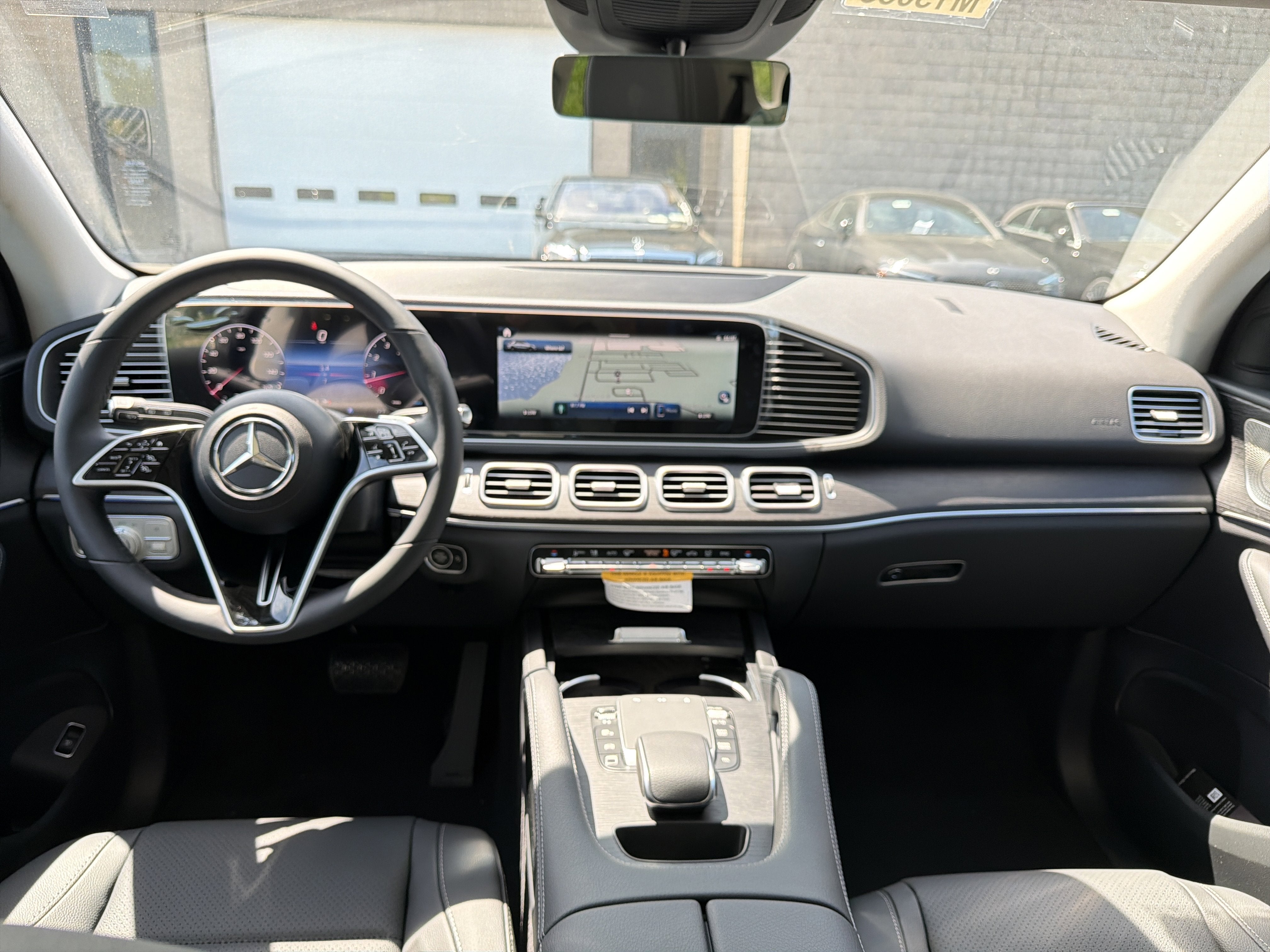 2026 Mercedes-Benz GLE GLE 350 4MATIC® SUV