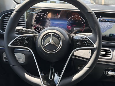 2026 Mercedes-Benz GLE GLE 350 4MATIC® SUV
