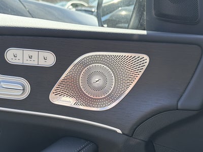 2026 Mercedes-Benz GLE GLE 350 4MATIC® SUV