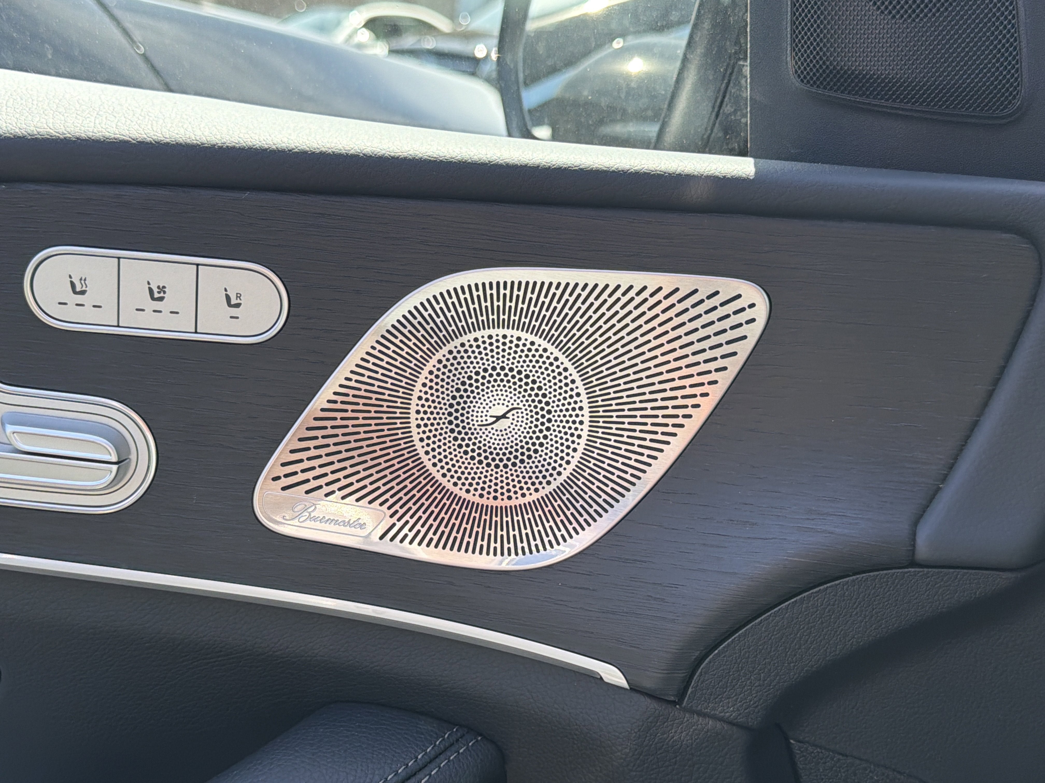 2026 Mercedes-Benz GLE GLE 350 4MATIC® SUV