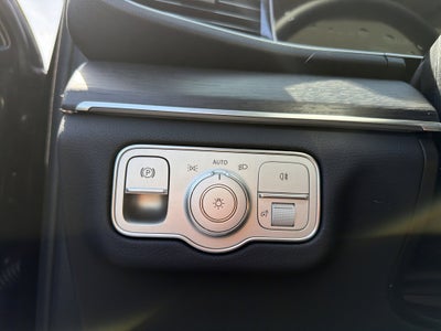 2026 Mercedes-Benz GLE GLE 350 4MATIC® SUV
