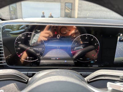 2026 Mercedes-Benz GLE GLE 350 4MATIC® SUV