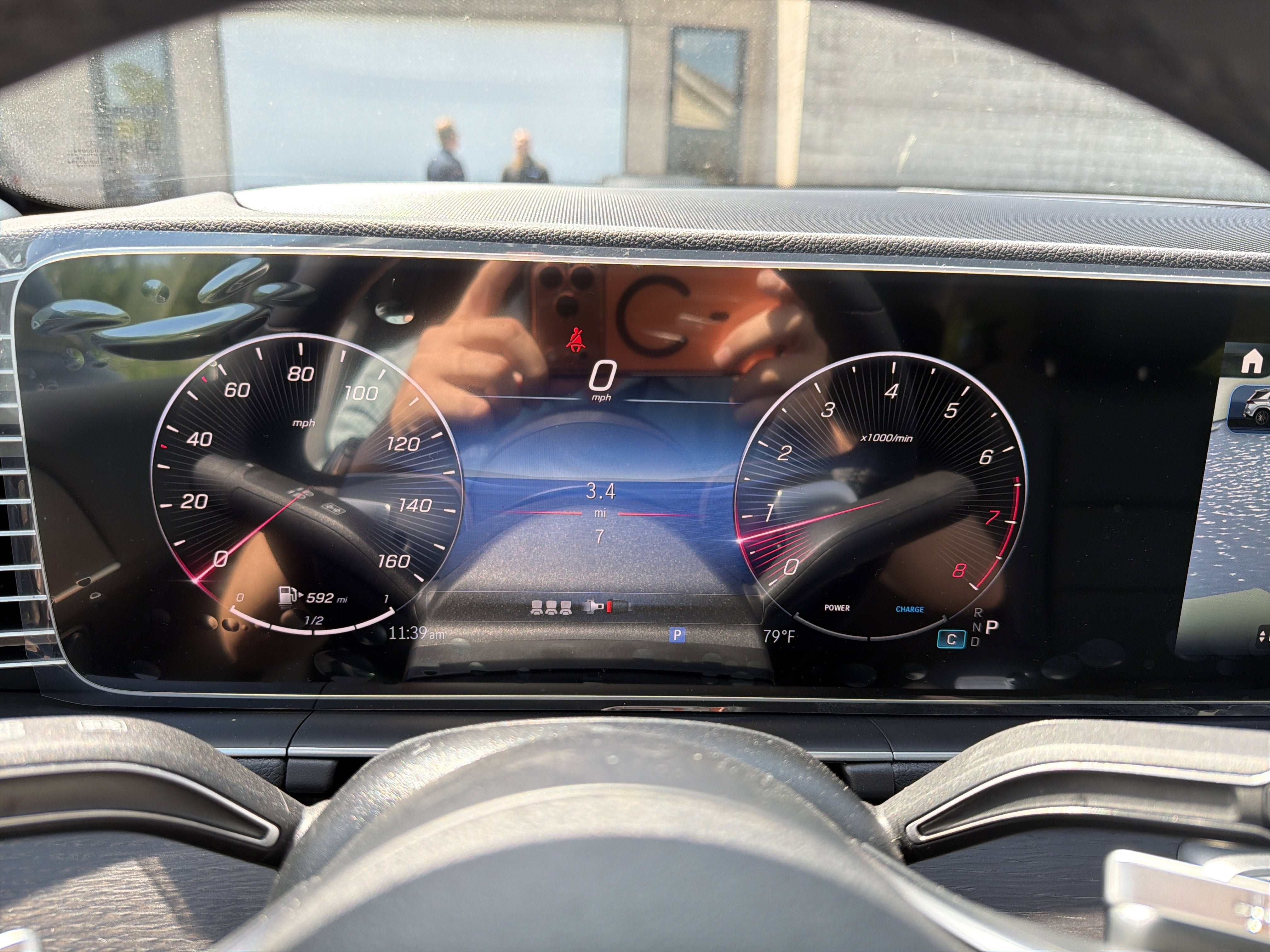 2026 Mercedes-Benz GLE GLE 350 4MATIC® SUV