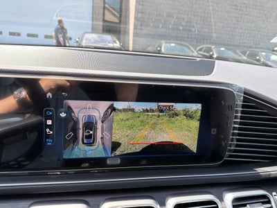 2026 Mercedes-Benz GLE GLE 350 4MATIC® SUV