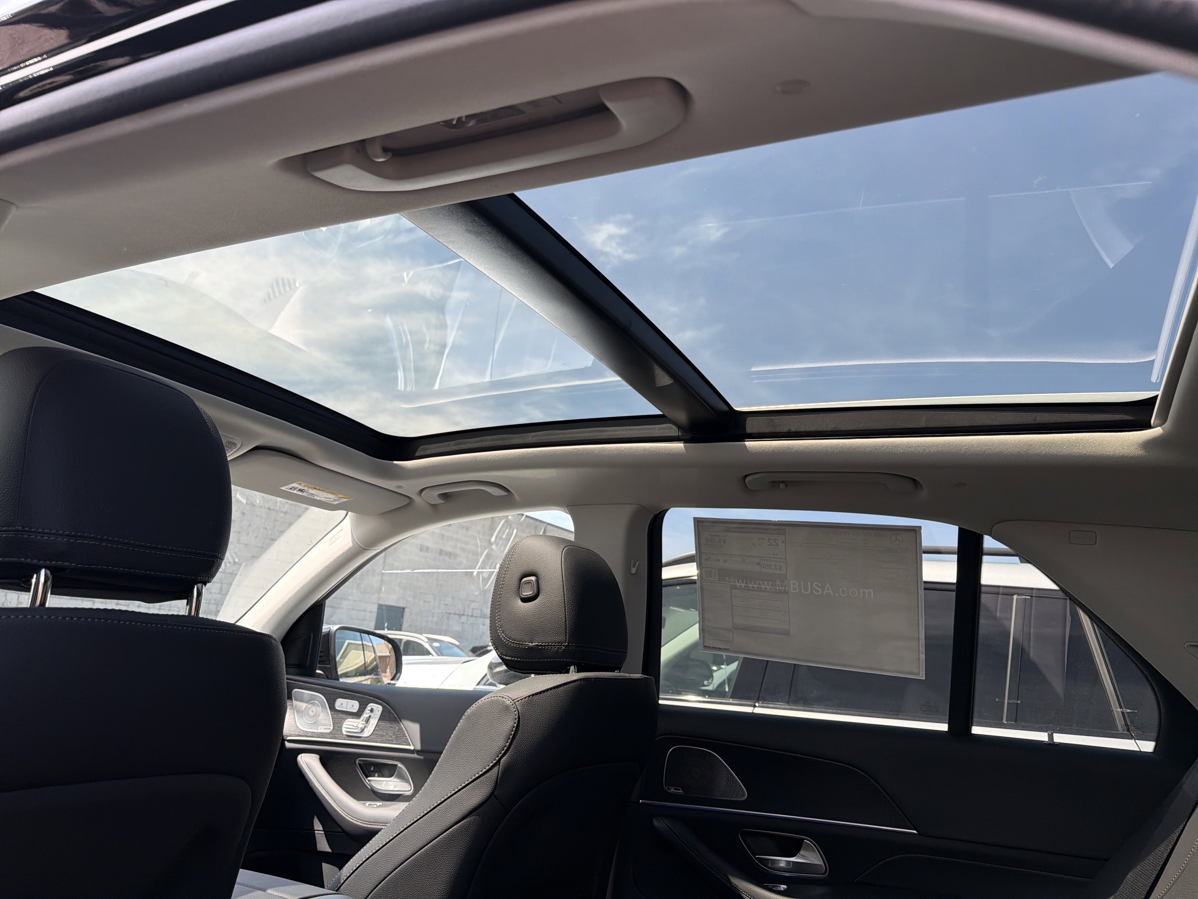 2026 Mercedes-Benz GLE GLE 350 4MATIC® SUV