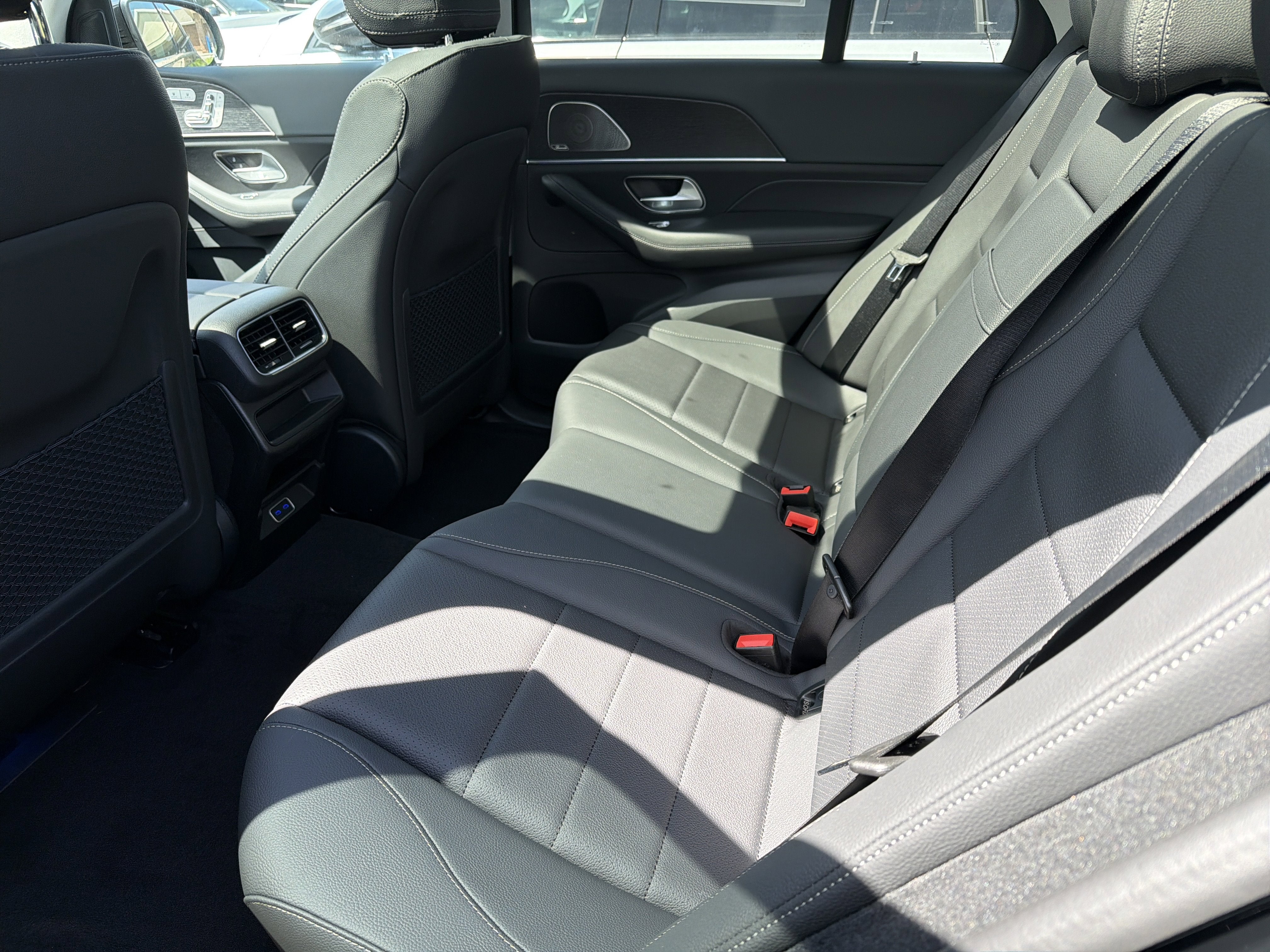 2026 Mercedes-Benz GLE GLE 350 4MATIC® SUV