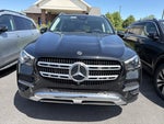 2026 Mercedes-Benz GLE GLE 350 4MATIC® SUV