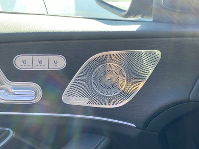 2026 Mercedes-Benz GLE GLE 350 4MATIC® SUV