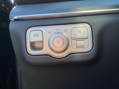 2026 Mercedes-Benz GLE GLE 350 4MATIC® SUV