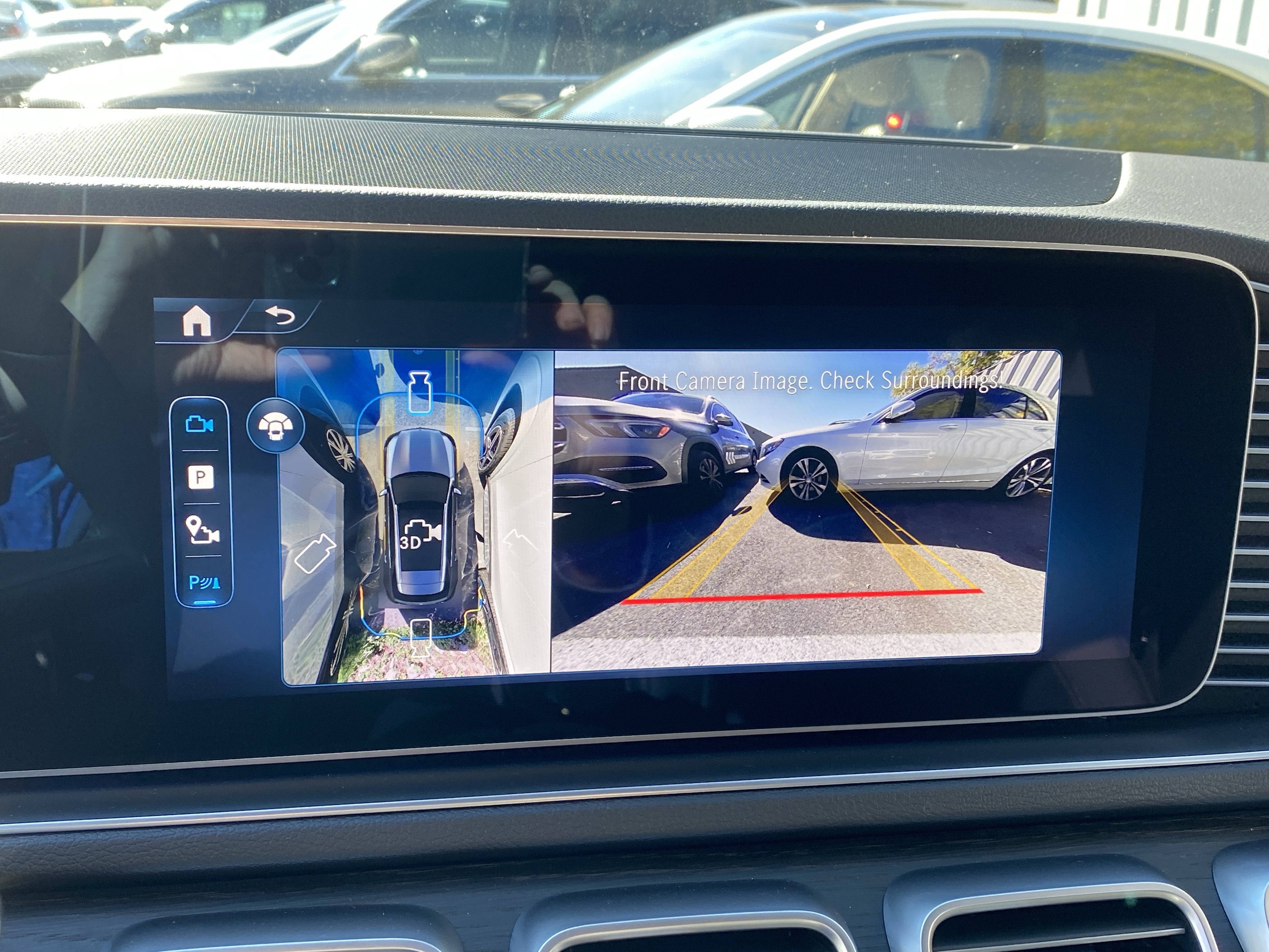 2026 Mercedes-Benz GLE GLE 350 4MATIC® SUV