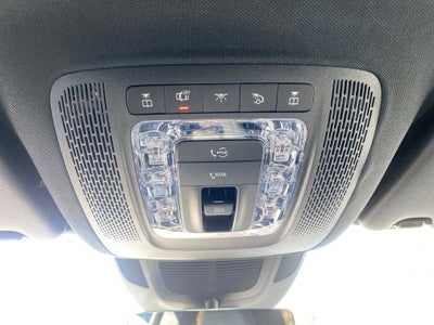 2026 Mercedes-Benz GLE GLE 350 4MATIC® SUV