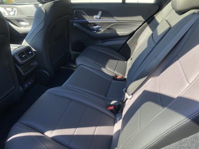 2026 Mercedes-Benz GLE GLE 350 4MATIC® SUV