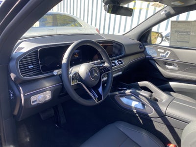 2026 Mercedes-Benz GLE GLE 350 4MATIC® SUV