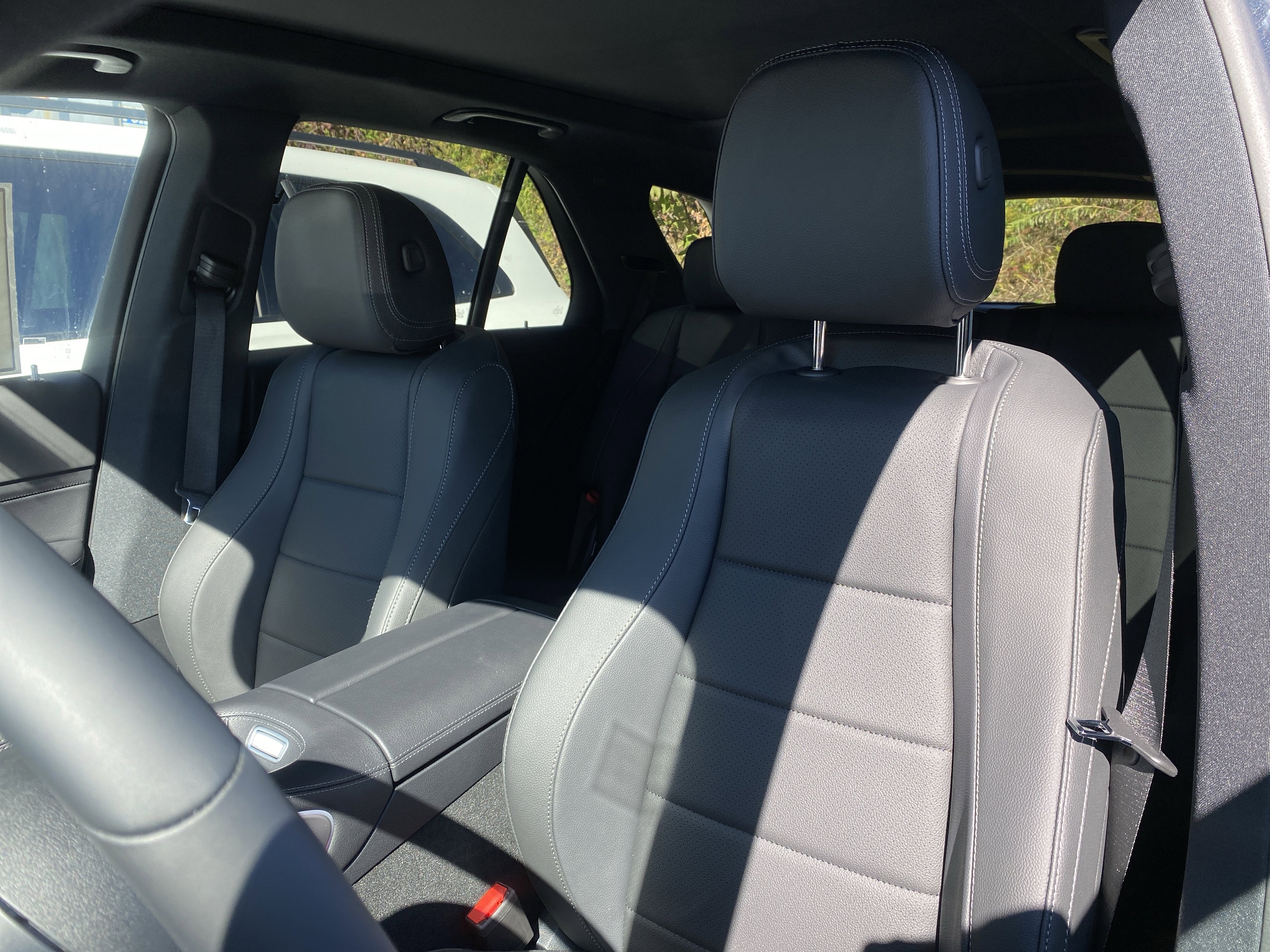 2026 Mercedes-Benz GLE GLE 350 4MATIC® SUV