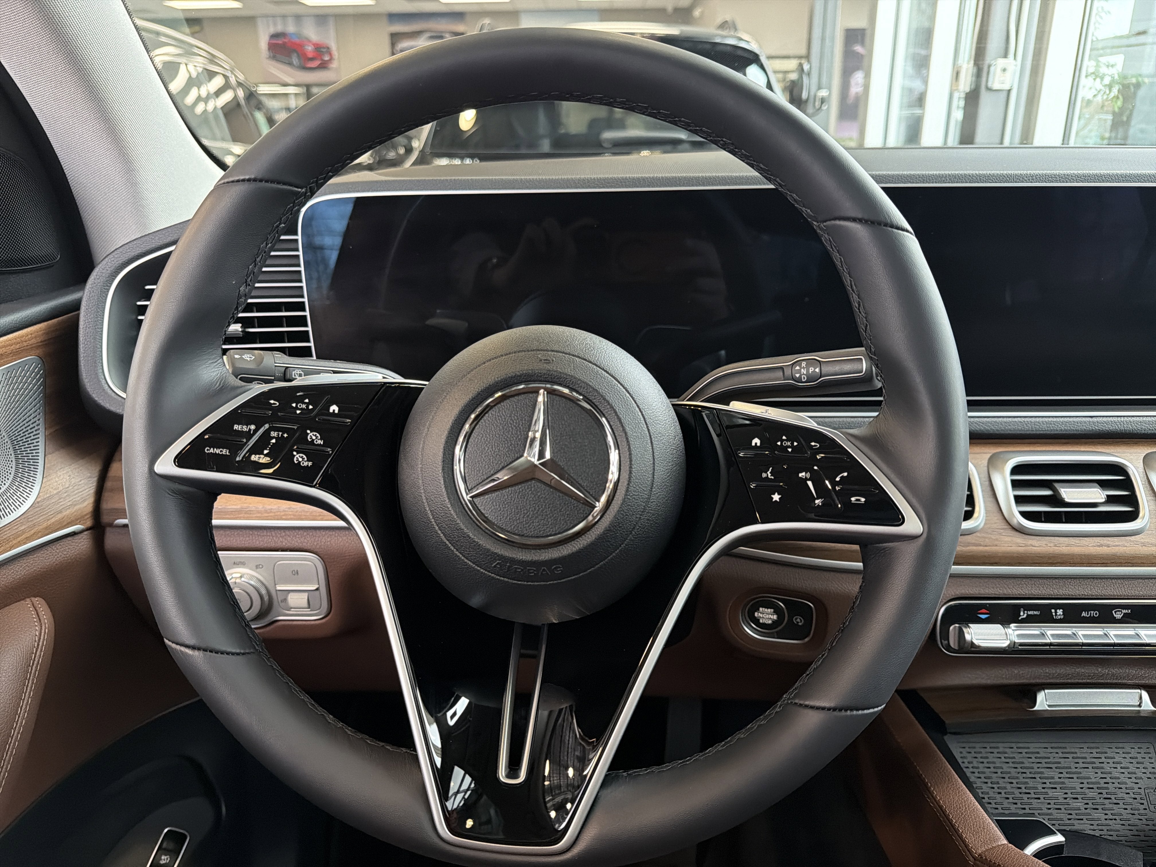 2026 Mercedes-Benz GLE GLE 350 4MATIC® SUV