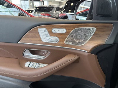 2026 Mercedes-Benz GLE GLE 350 4MATIC® SUV