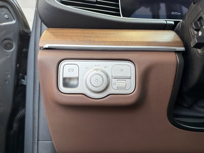 2026 Mercedes-Benz GLE GLE 350 4MATIC® SUV