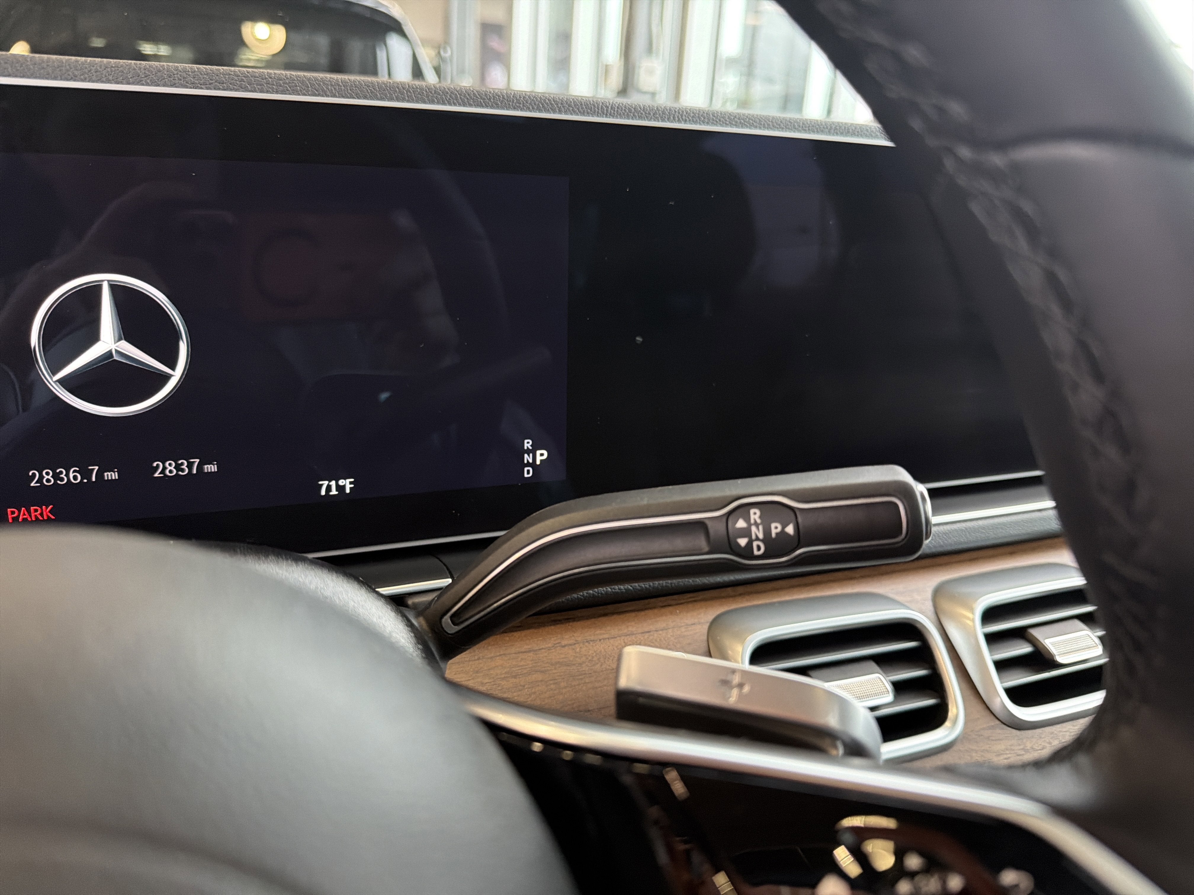 2026 Mercedes-Benz GLE GLE 350 4MATIC® SUV