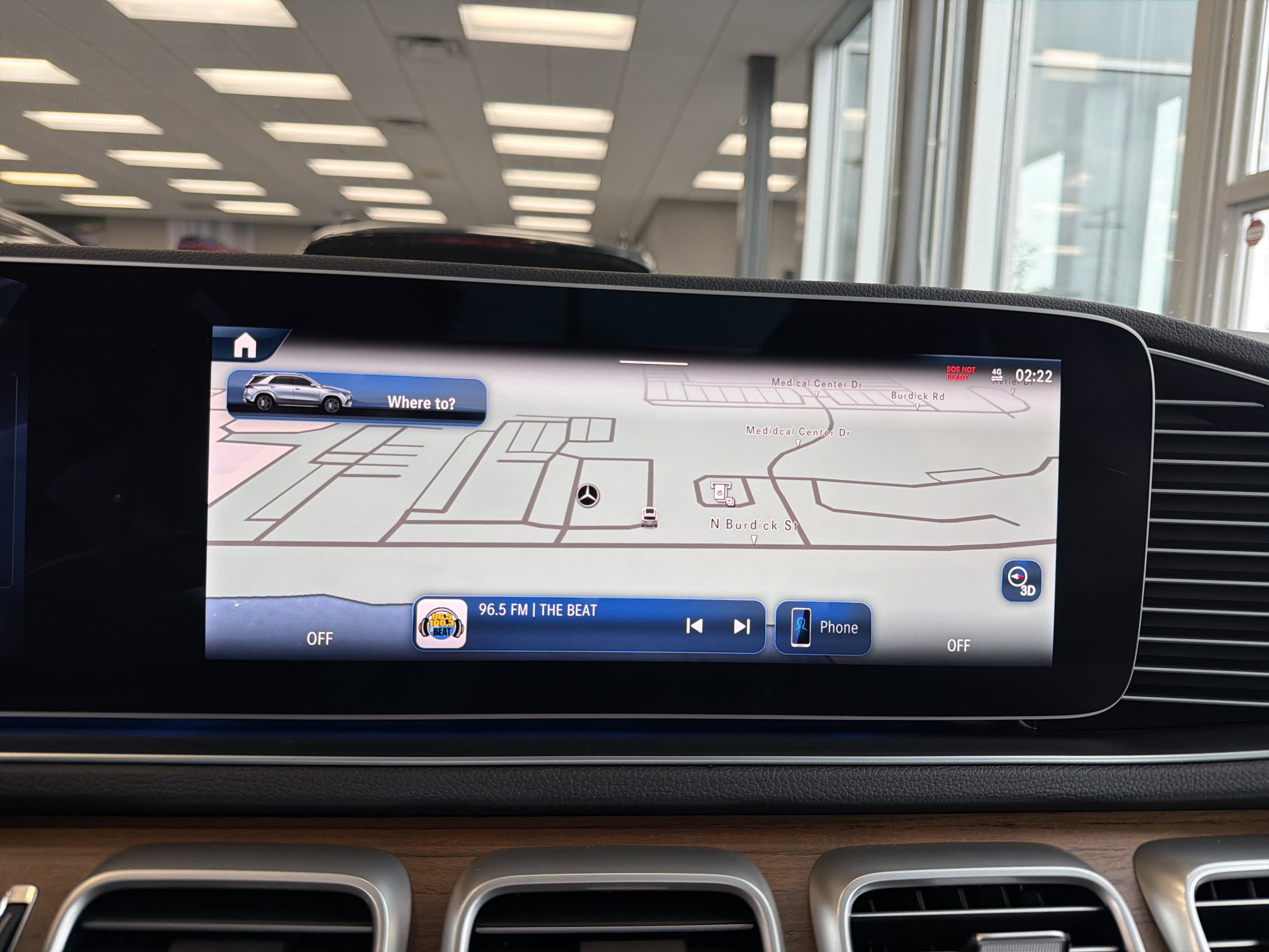 2026 Mercedes-Benz GLE GLE 350 4MATIC® SUV