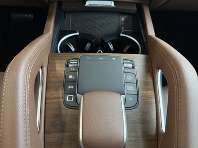 2026 Mercedes-Benz GLE GLE 350 4MATIC® SUV