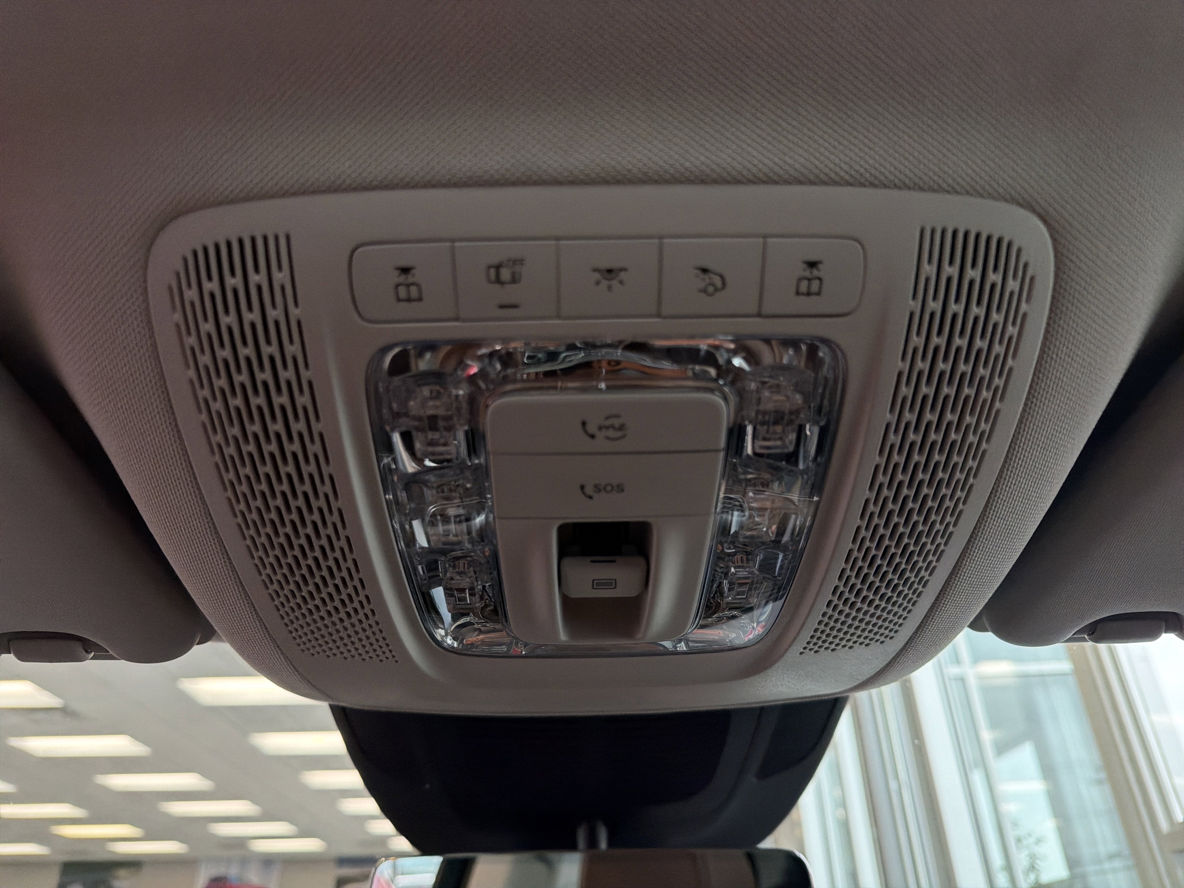 2026 Mercedes-Benz GLE GLE 350 4MATIC® SUV