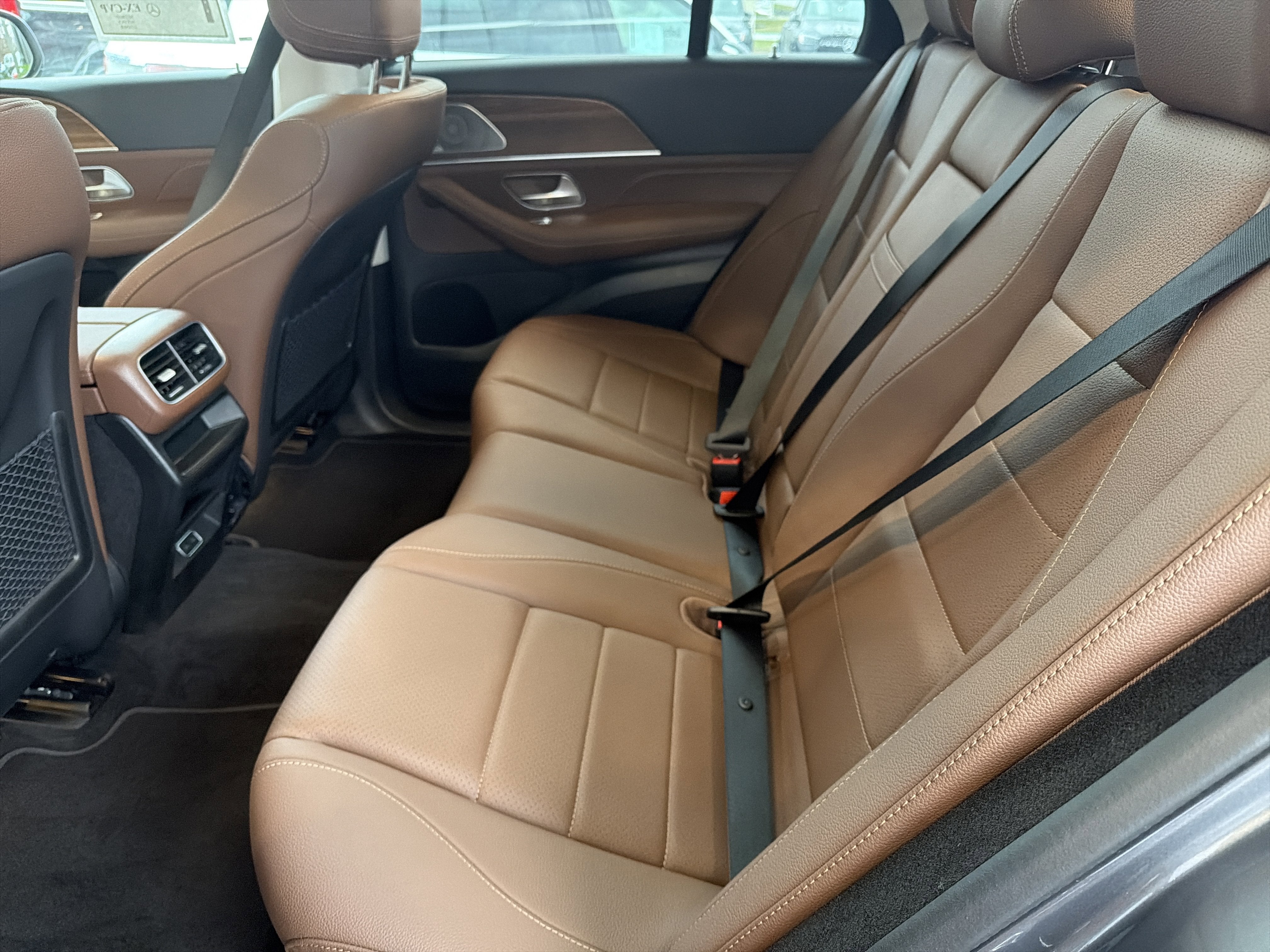 2026 Mercedes-Benz GLE GLE 350 4MATIC® SUV