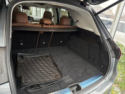 2026 Mercedes-Benz GLE GLE 350 4MATIC® SUV