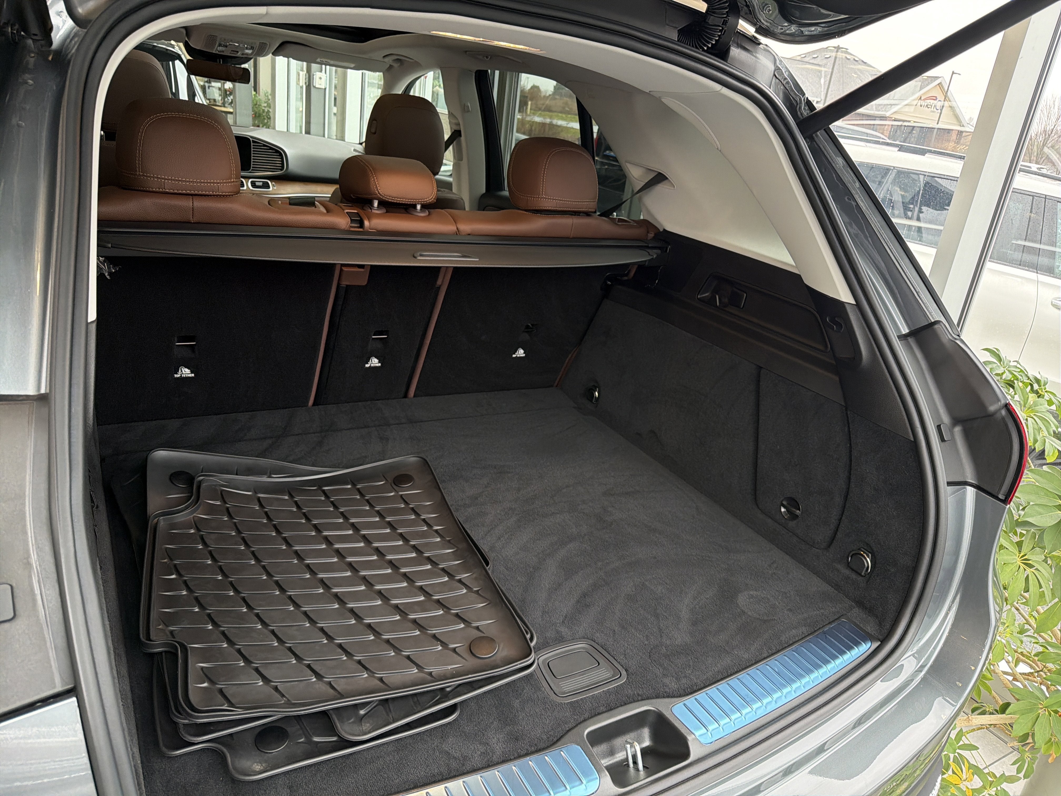 2026 Mercedes-Benz GLE GLE 350 4MATIC® SUV