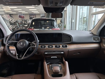 2026 Mercedes-Benz GLE GLE 350 4MATIC® SUV