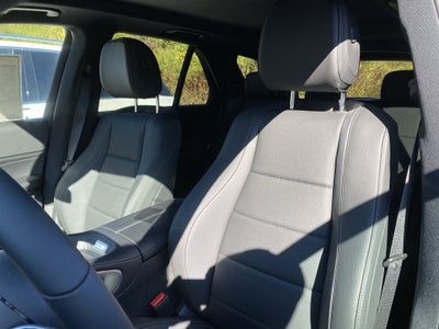 2026 Mercedes-Benz GLE GLE 350 4MATIC® SUV