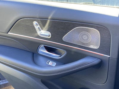 2026 Mercedes-Benz GLE GLE 350 4MATIC® SUV